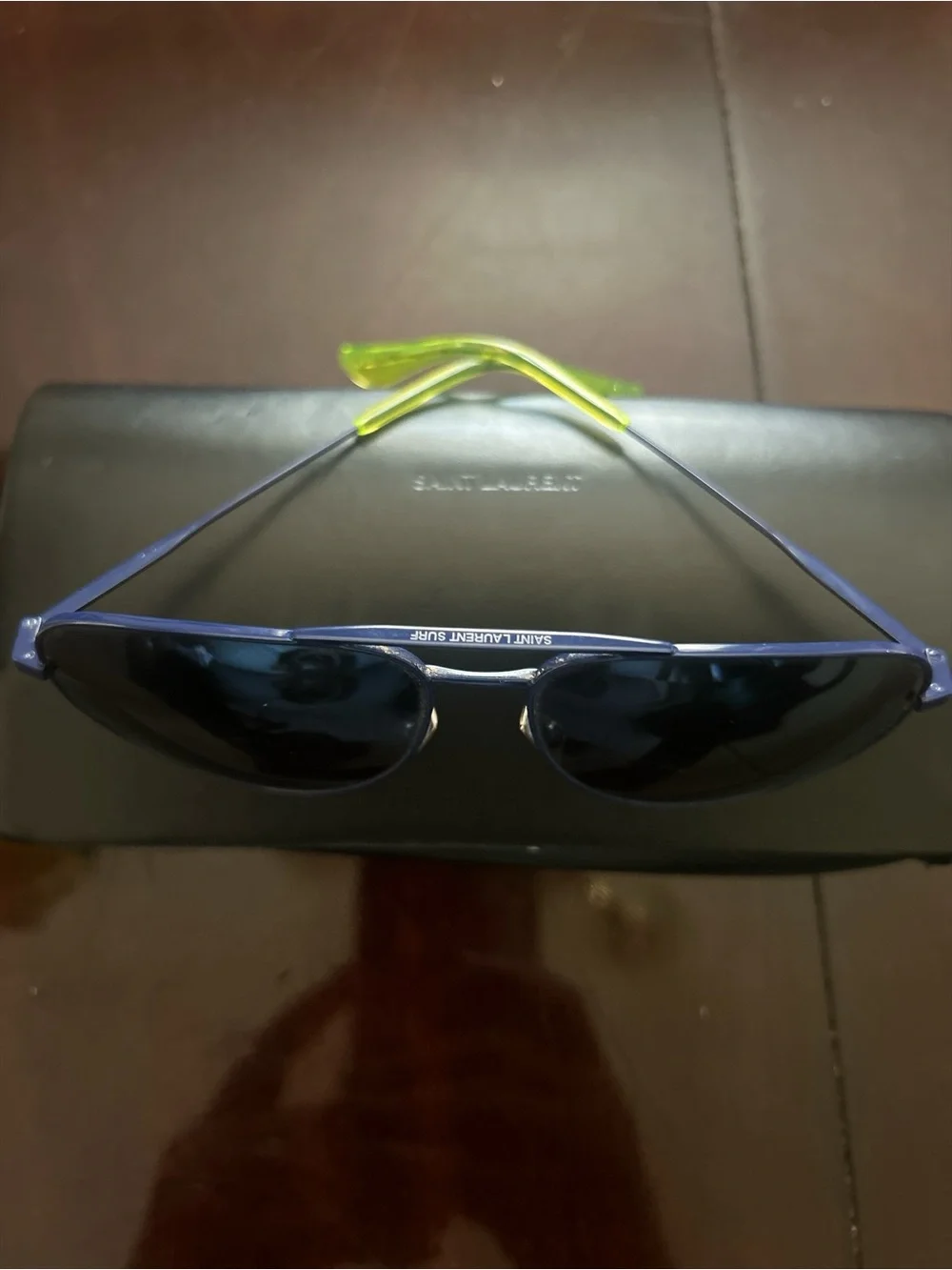Yves Saint Laurent 59 140